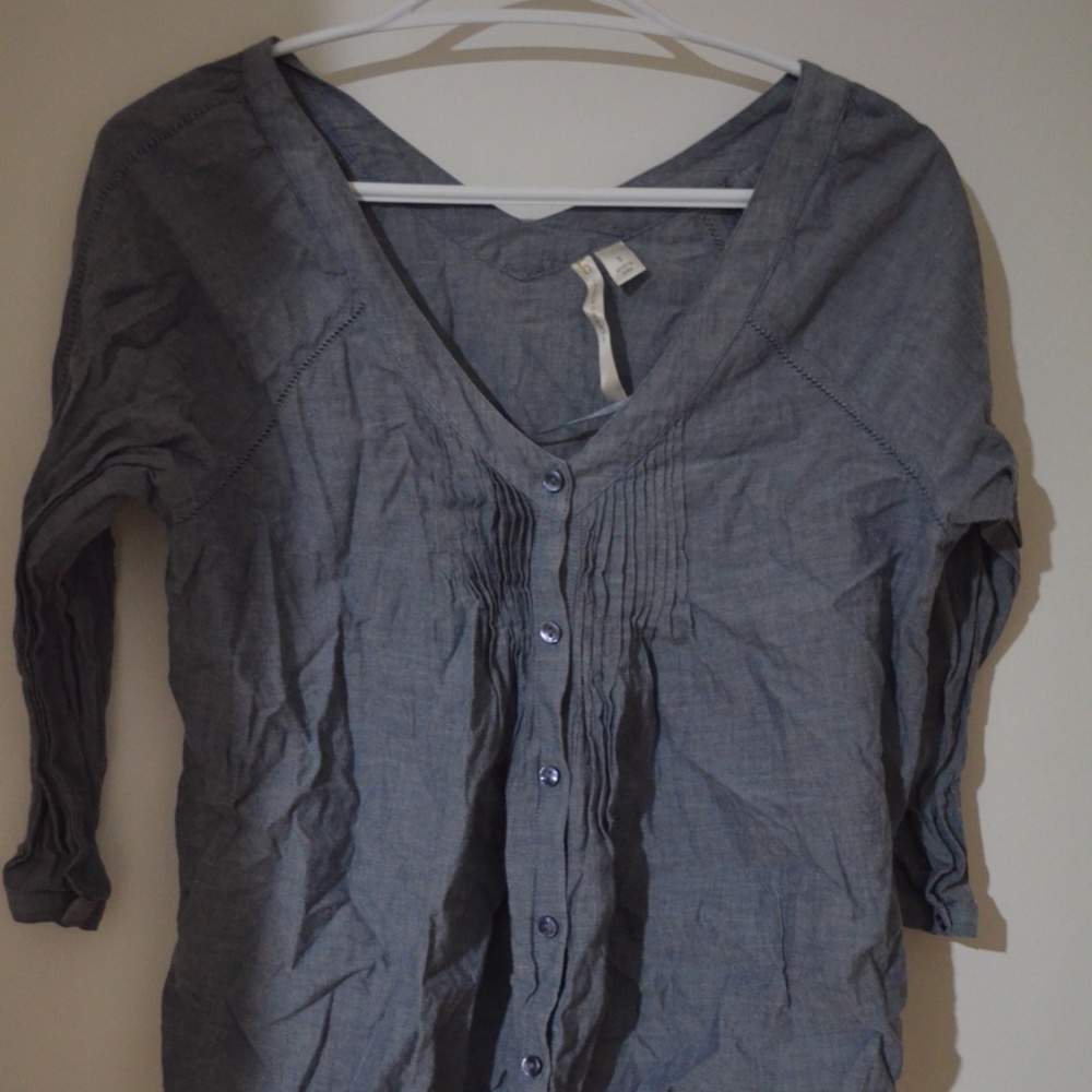 Lauren Conrad Top
